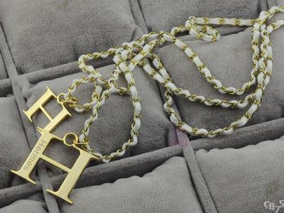 Cheap Hermes Necklace wholesale No. 8